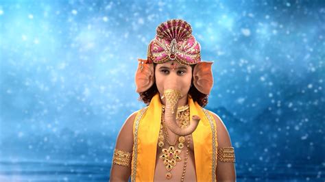 Watch Deva Shri Ganesha Season Episode Ganesha Tries To