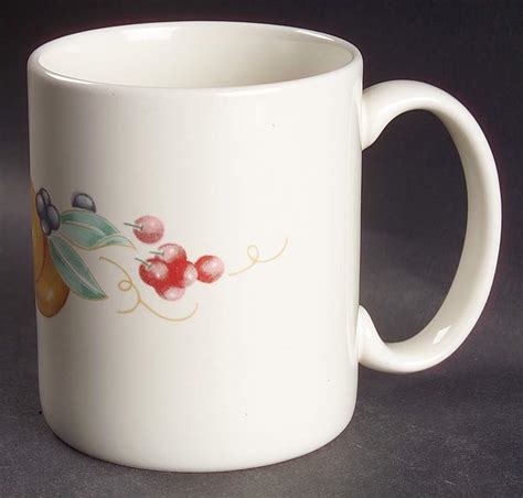 Abundance Corelle Mug By Corning Replacements Ltd