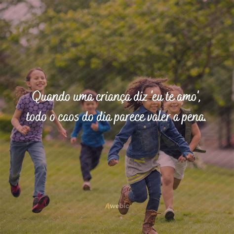 Frase Sobre O Dia Das Crianças - Frases engraçadas sobre o dia das crianças: para comemorar e sorrir