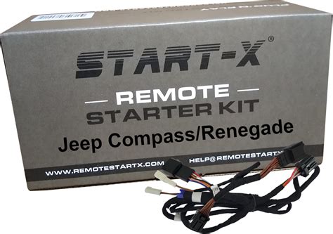 How To Use Remote Start On Jeep Compass Quick Guide Jeep Car Info