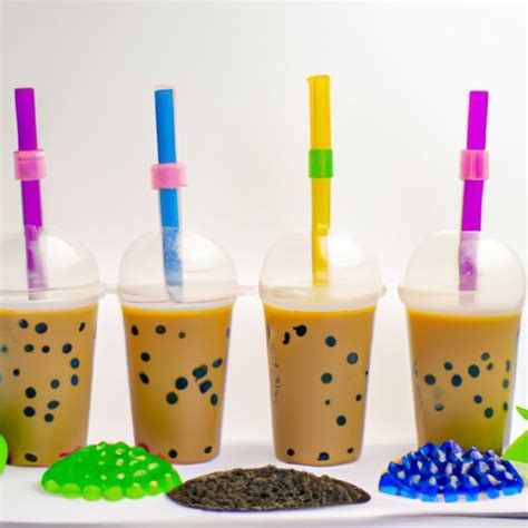 Is Bubble Tea Healthy Exploring The Nutritional Benefits Health Pros