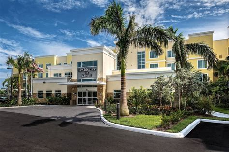 Residence Inn Fort Lauderdale Pompano Beach Central | Get the Best ...