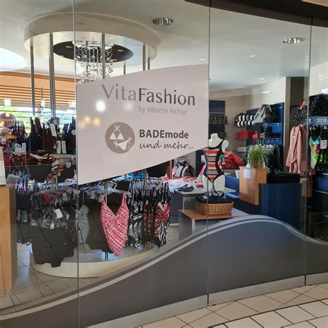 VitaFashion in der VitaSol Therme - salzstreuner.de