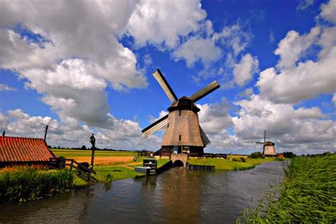 holland. | Windmill, Holland, Apeldoorn