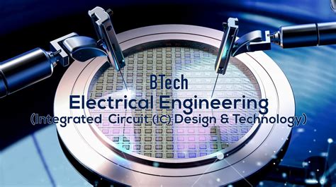 IIT-H launches Electrical Engineering in fabless chip design and tech