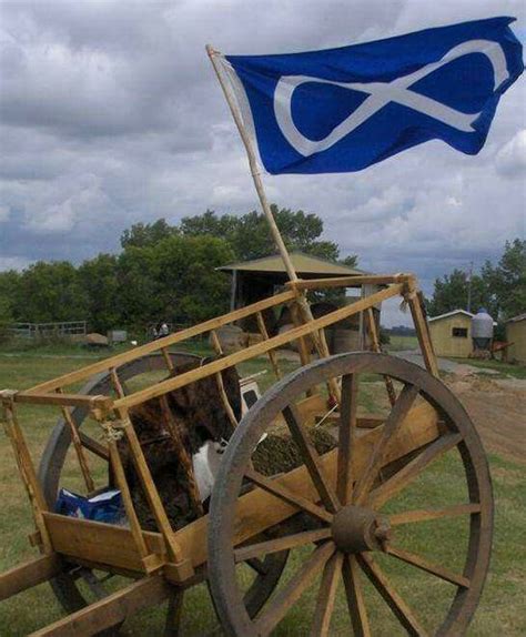 Red River Cart | Fur trade, Indigenous people of north america, Red river