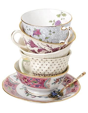 Teacup Loving