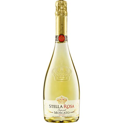 Stella Rosa Imperiale Moscato Sparkling Total Wine And More