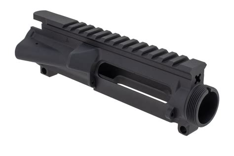 17 Design Forged Stripped Upper Receiver 4Shooters