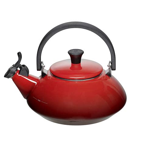 Best Red Le Creuset Tea Kettle - Easy Home Care