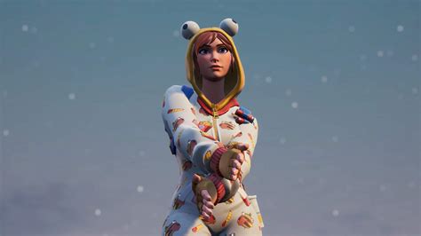 Fortnite Onesie Wallpapers - Top Free Fortnite Onesie Backgrounds - WallpaperAccess