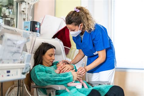 La Terapia Intensiva Neonatale Mangiagalli Center Policlinico Di Milano