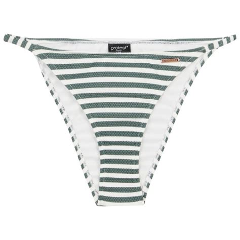 Protest MIXCheeras Bikini Bottom Women S Buy Online Alpinetrek