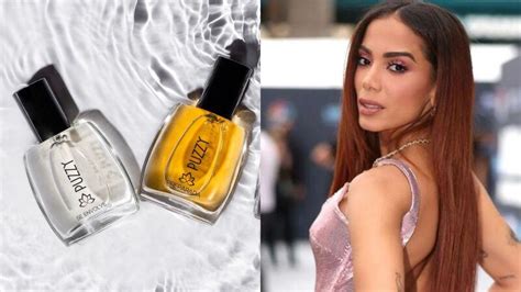 Anitta Sobre Perfume Ntimo Chega De Tanta Gente Lucrar E Ganhar