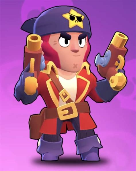 Brawl Stars Xxx Colt Telegraph