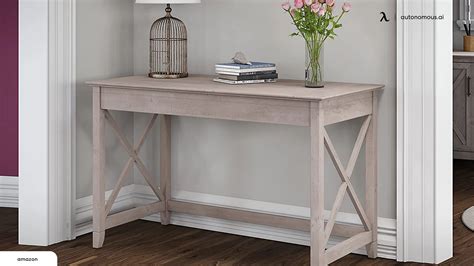 10 Best Pine Wood Desks for Rustic Office Style – Explore Here!