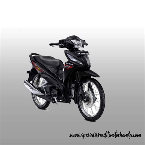 Harga Motor Honda Revo Fit 2019