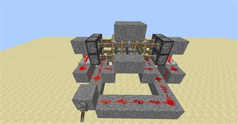 ベスト Coolest Minecraft Redstone Builds 236577 Coolest Minecraft