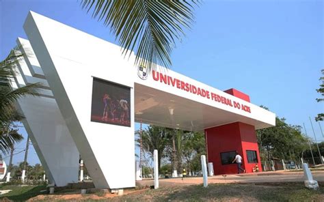 Ufac abre 420 vagas remanescentes para graduações em Rio Branco e