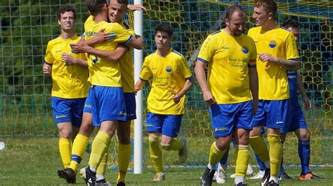 Kontinuität auf der Trainerbank bei der Spvgg Buchenbach FuPa