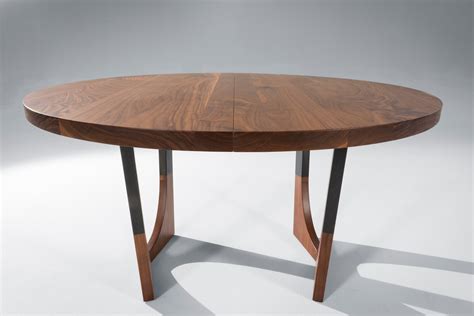 Concord Expanding Dining Table — Anton Maka Designs