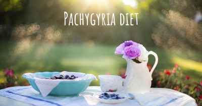 What is the life expectancy of someone with Pachygyria?