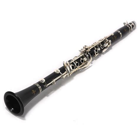 Buffet Prodige Clarinetto Da Studio In Sib Gear4music