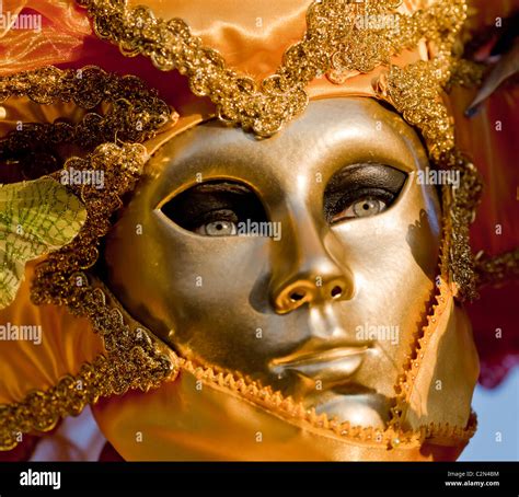 Maske von venedig Fotos und Bildmaterial in hoher Auflösung Alamy