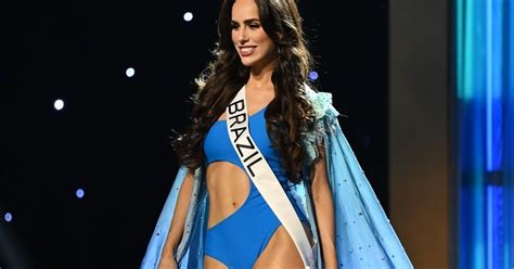 Miss Universe Brazil 2023: Meet the contestants