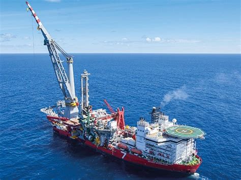 Subsea Awarded Contract Offshore Trinidad And Tobago