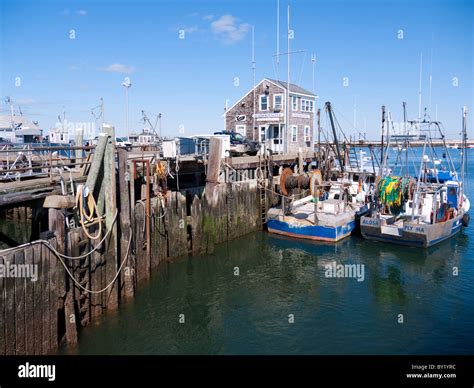 Plymouth Massachusetts USA Stock Photo - Alamy