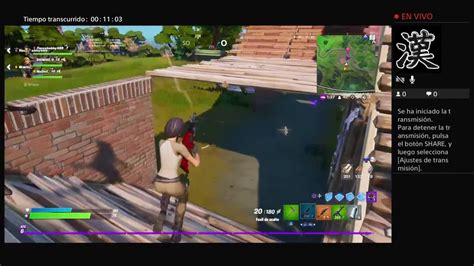 Fortnite Battle Royale Temporada Nueva Directo Ps4 Código