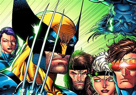 LE MIGLIORI STORIE DEGLI X MEN DI CHRIS CLAREMONT