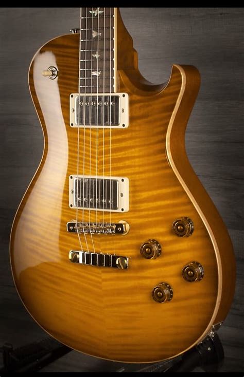 Paul Reed Smith Joe Walsh Limited Singlecut 2022 Reverb Canada