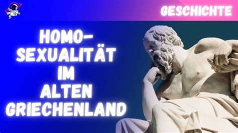 Geschichte Homosexualit T Im Alten Griechenland Outside Views Queer