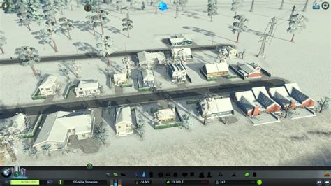 Cities Skylines Alle DLC After Dark Und Snowfall User Artikel