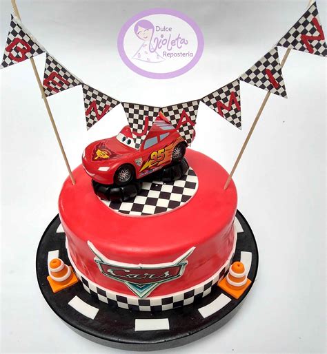 23 Exclusive Image Of Disney Cars Birthday Cake Artofit