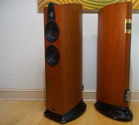 Wharfedale Jade 5 Loudspeakers - Product Details | Kemela Audio Outlet