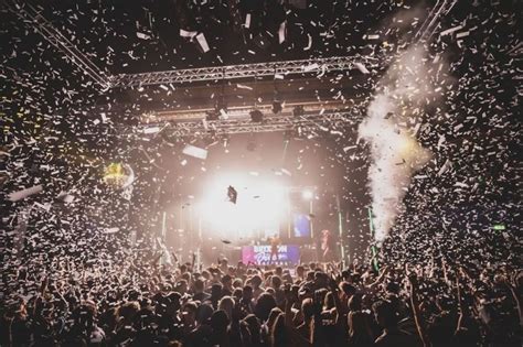 The Best Nightclubs In London To Dance The Night Away