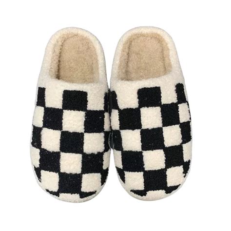 Checkered Slipper Formal Society