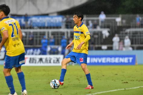 Yojiro Takahagi Is Coming To Albirex Niigata Fc Singapore For Season