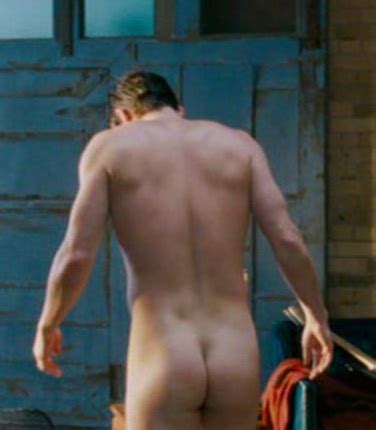 Channing Tatum And His Amazing Butt Naked Male Celebrities