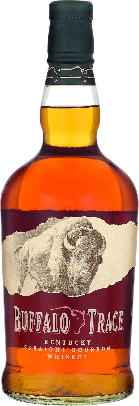 Buffalo Trace Kentucky Straight Bourbon Whiskey Buffalo Trace