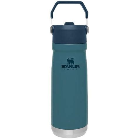 Garrafa Termica Stanley Classic Iceflow Flip Straw Water Bottle De