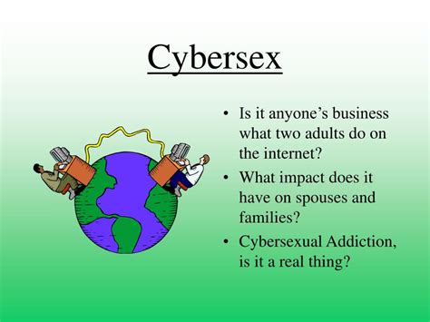 Ppt Ethics Sex And The Internet Powerpoint Presentation Free