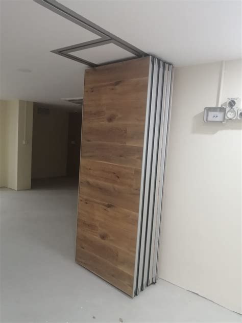 Movable Partition Wall For Office Operable Wall Singapore Movable