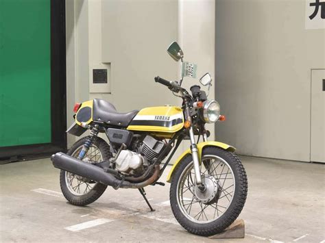 Продажа YAMAHA GR50 FT1 статистика — MotoBAY.SU