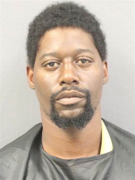 Sex Offender Arrested By Kershaw Co Sheriff S Office ABC Columbia