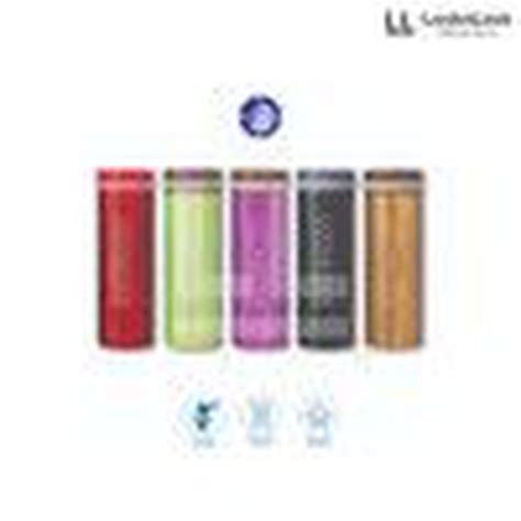 Locknlock Tumbler Hot Cool Mini Mug Ml Purple Lhc