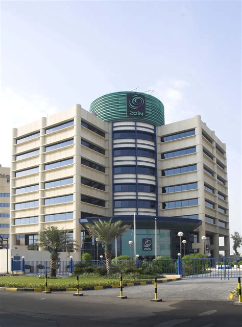 Zain Group announces record full-year 2010 financial results